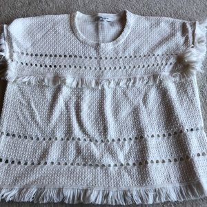 Madewell sweater